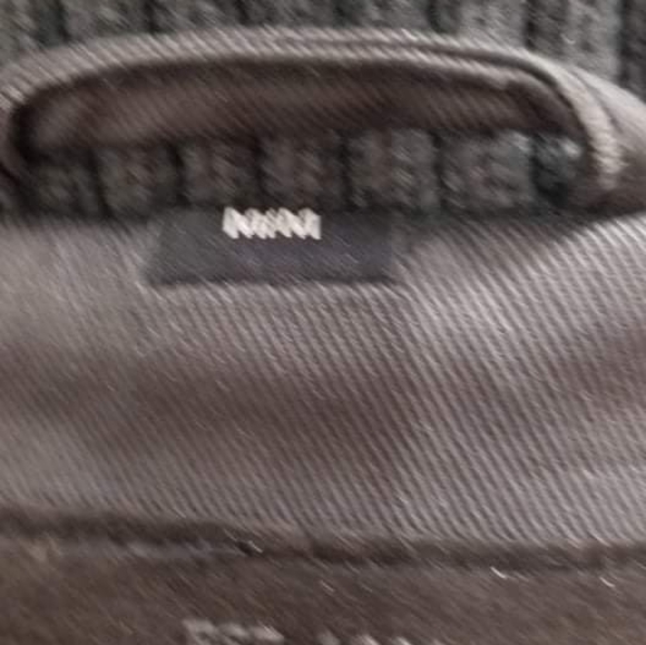 RUDSAK WINTER JACKET - Picture 9 of 13